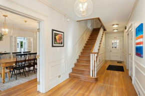 George Kessler Suite at Southmoreland on the Plaza